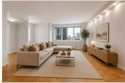 159 W 53rd Street #19E, New York City, NY 10019 - Photo 3
