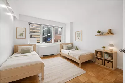 159 W 53rd Street #19E, New York City, NY 10019 - Photo 13