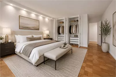 159 W 53rd Street #19E, New York City, NY 10019 - Photo 9