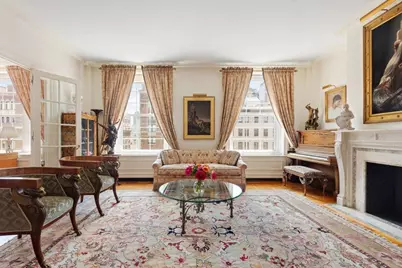 970 Park Avenue #10N, New York City, NY 10028 - Photo 3