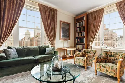 970 Park Avenue #10N, New York City, NY 10028 - Photo 1