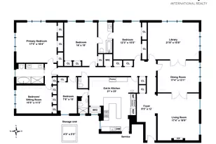 970 Park Ave, New York City, NY 10028 - Photo 19