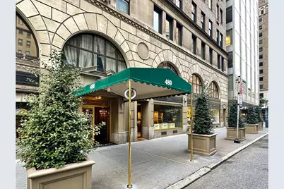 480 Park Avenue #2C, New York City, NY 10022 - Photo 11