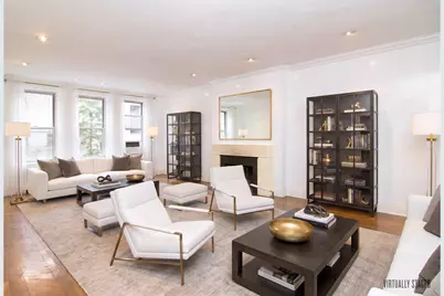 480 Park Avenue #2C, New York City, NY 10022 - Photo 1