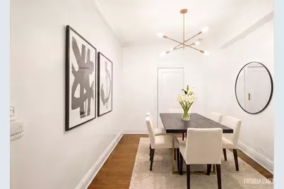 480 Park Avenue #2C, New York City, NY 10022 - Photo 3
