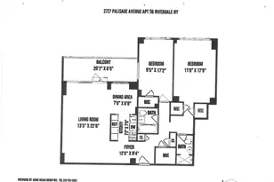2727 Palisade Ave, New York City, NY 10463 - Photo 21