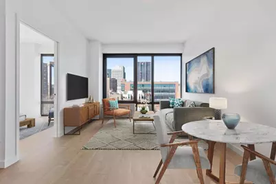 1790 3rd Avenue #1001, New York City, NY 10029 - Photo 1