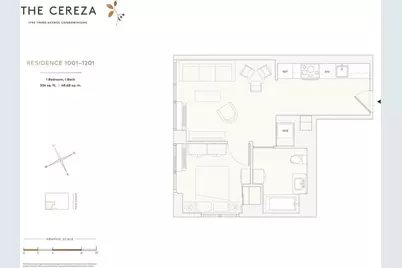 1790 3rd Avenue #1001, New York City, NY 10029 - Photo 7