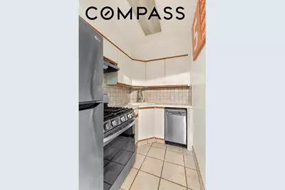240 E 46th Street #7G, New York City, NY 10017 - Photo 9
