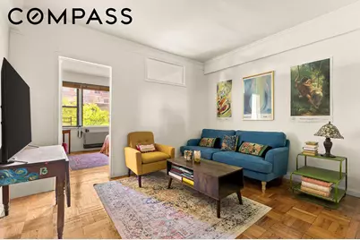 240 E 46th Street #7G, New York City, NY 10017 - Photo 1