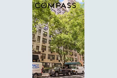 240 E 46th Street #7G, New York City, NY 10017 - Photo 13