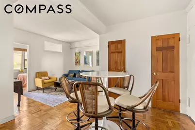 240 E 46th Street #7G, New York City, NY 10017 - Photo 7