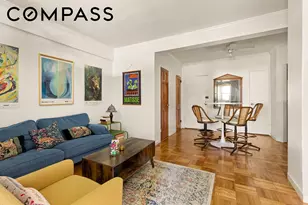 240 E 46th St, New York City, NY 10017 - Photo 5