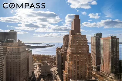 88 Greenwich Street #2903, New York City, NY 10006 - Photo 1