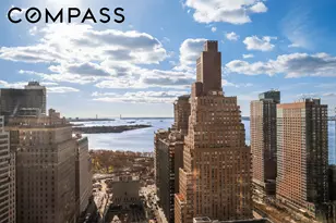 88 Greenwich St, New York City, NY 10006 - Photo 1