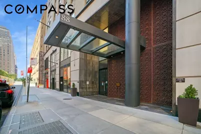 88 Greenwich Street #2903, New York City, NY 10006 - Photo 5