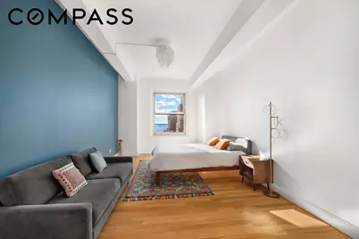 88 Greenwich Street #2903, New York City, NY 10006 - Photo 1