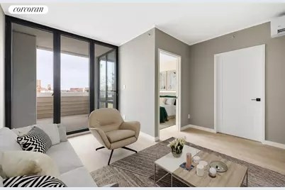 537 Brooklyn Avenue #3A, Brooklyn, NY 11225 - Photo 3