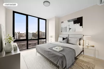 537 Brooklyn Avenue #3C, Brooklyn, NY 11225 - Photo 3