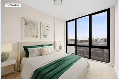 537 Brooklyn Avenue #3C, Brooklyn, NY 11225 - Photo 5
