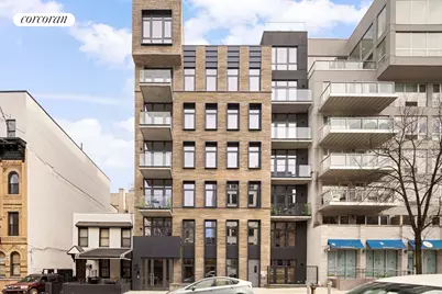 817 Classon Avenue #2A, New York City, NY 11238 - Photo 9