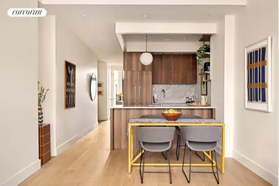 817 Classon Avenue #2A, New York City, NY 11238 - Photo 3