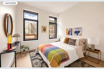 817 Classon Avenue #2A, New York City, NY 11238 - Photo 7
