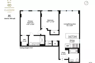 817 Classon Ave, New York City, NY 11238 - Photo 17