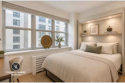 80 Park Avenue #6A, New York City, NY 10016 - Photo 3