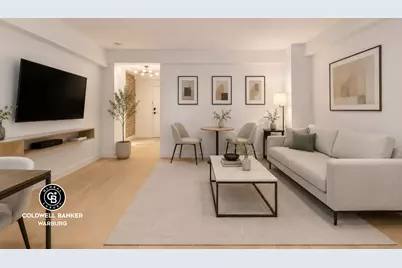 80 Park Avenue #6A, New York City, NY 10016 - Photo 1
