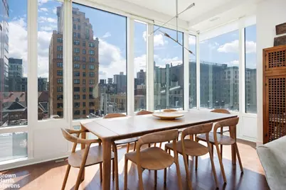 245 W 99th Street #8B, New York City, NY 10025 - Photo 3