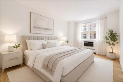 215 E 80th Street #5F, New York City, NY 10021 - Photo 3