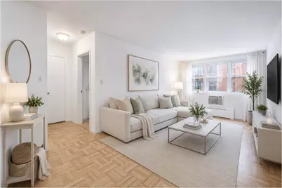 215 E 80th Street #5F, New York City, NY 10021 - Photo 1