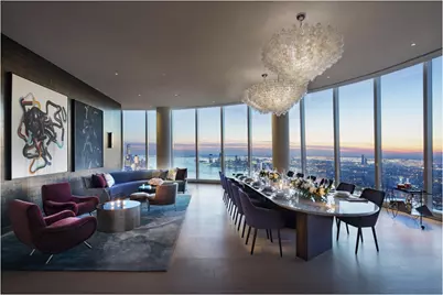 15 Hudson Yards #78B, New York City, NY 10001 - Photo 35