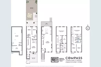 37 Decatur Street, New York City, NY 11216 - Photo 21