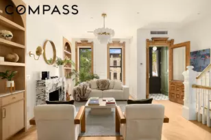 37 Decatur St, New York City, NY 11216 - Photo 1