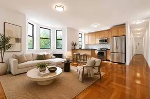 601 W 137th St, New York City, NY 10031 - Photo 1