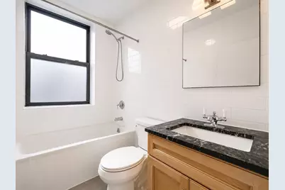 601 W 137th Street #45, New York City, NY 10031 - Photo 9