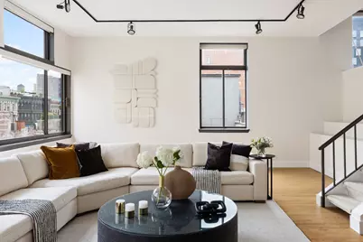 77 Bleecker Street #812, New York, NY 10012 - Photo 1