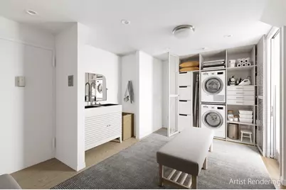 77 Bleecker Street #812, New York, NY 10012 - Photo 19