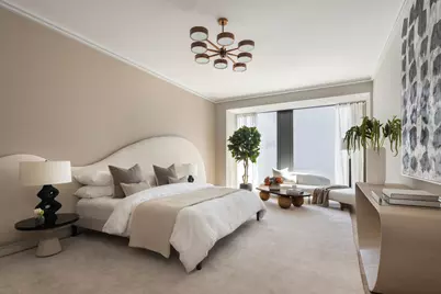 53 W 53rd Street #24D, New York City, NY 10019 - Photo 5