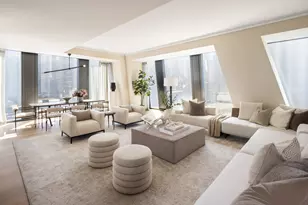 53 W 53rd St, New York City, NY 10019 - Photo 1