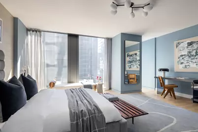 53 W 53rd Street #24D, New York City, NY 10019 - Photo 9