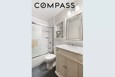 375 Lincoln Place #1D, New York City, NY 11238 - Photo 7