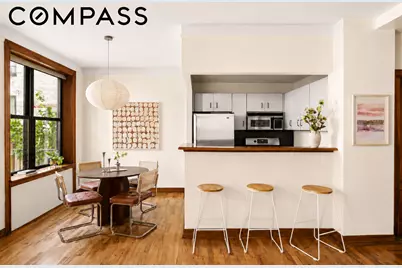 375 Lincoln Place #1D, New York City, NY 11238 - Photo 3