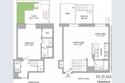 375 Lincoln Place #1D, New York City, NY 11238 - Photo 11