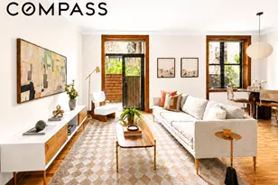 375 Lincoln Pl, New York City, NY 11238 - Photo 1