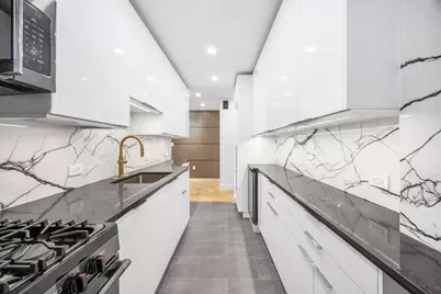 25 Minetta Lane #2F, New York City, NY 10012 - Photo 1