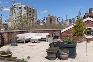 25 Minetta Ln, New York City, NY 10012 - Photo 15
