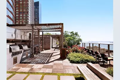 70 Little West Street #30A, New York City, NY 10004 - Photo 23